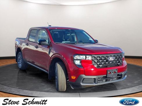 New 2026 Ford Maverick XLT w/ XLT Luxury Package image 24