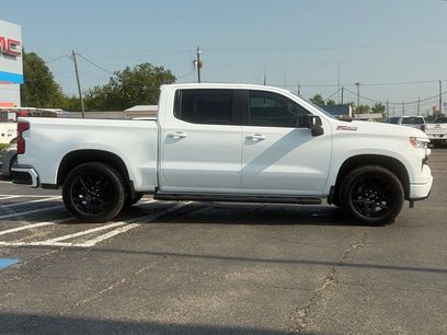 New 2026 Chevrolet Silverado 1500 RST w/ Convenience Package II