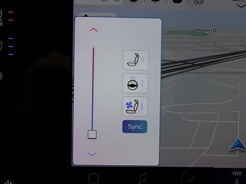 Used 2022 Jeep Wagoneer Series III image 23