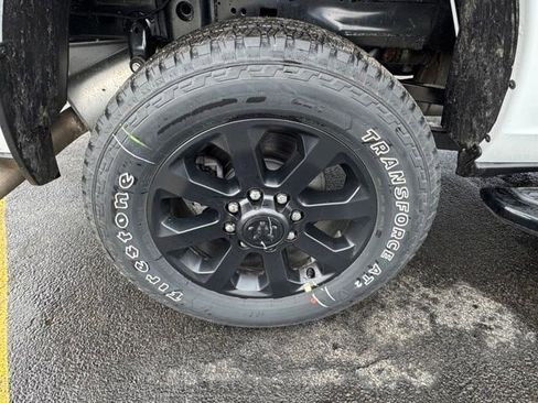 New 2026 RAM 2500 Big Horn image 20