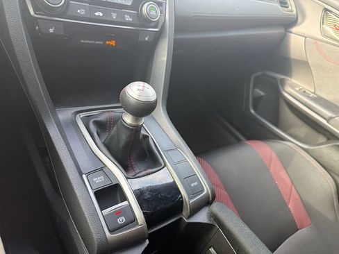 Used 2020 Honda Civic Si image 12