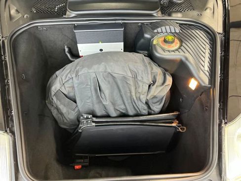 Used 2004 Porsche 911 Carrera 4 image 57