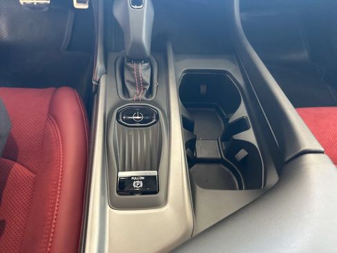 Used 2025 Dodge Charger R/T Scat Pack w/ Track Pack AWD/4WD image 11