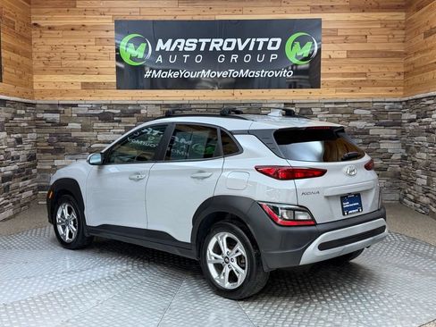 Used 2023 Hyundai Kona SEL AWD/4WD image 14