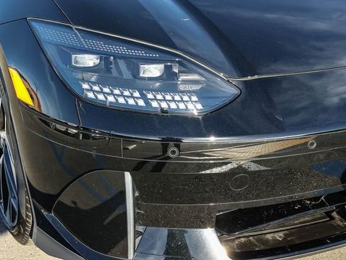 Certified 2023 Hyundai Ioniq 6 SEL image 10