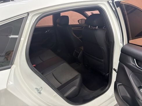 Used 2021 Honda Accord Sport image 16