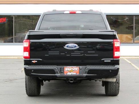 Used 2023 Ford F150 XL w/ XL STX Apperance Package image 8