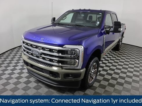 New 2026 Ford F350 King Ranch AWD/4WD image 7