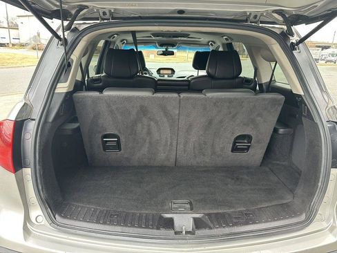 Used 2012 Acura MDX 6-Spd AT w/Advance Package image 28