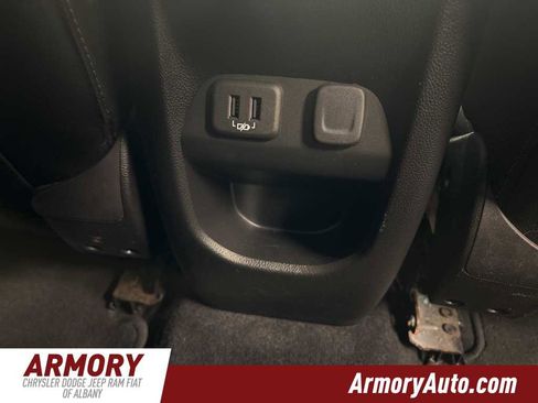 Used 2021 Chevrolet Colorado Z71 image 31