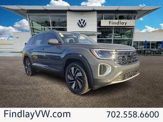 New 2026 Volkswagen Atlas SEL video 1