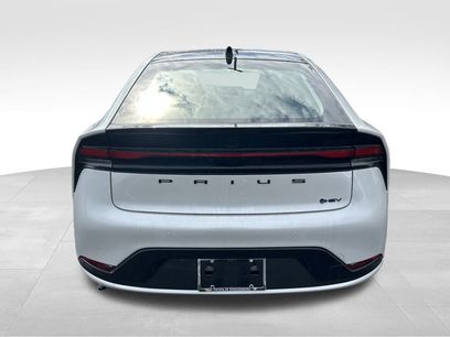 New 2026 Toyota Prius AWD