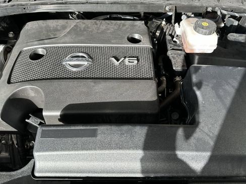 Certified 2024 Nissan Murano SL image 32