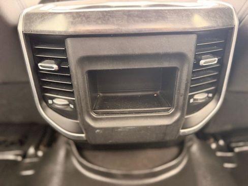 Used 2022 RAM 2500 Big Horn w/ Level A Equipment Group AWD/4WD image 22
