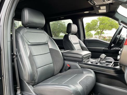 Used 2023 Ford F150 Raptor AWD/4WD image 25
