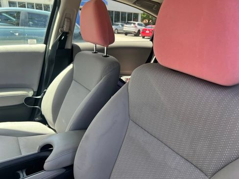 Used 2018 Honda HR-V EX image 8