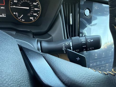 New 2025 Subaru Outback Wilderness w/ Wilderness Package image 37