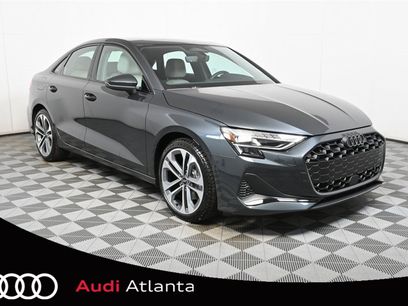 New 2026 Audi A3 2.0T Premium Plus