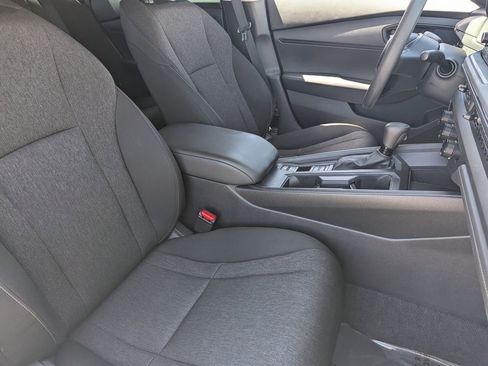 Used 2024 Honda Accord LX image 8