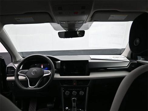 New 2026 Volkswagen Taos S image 10