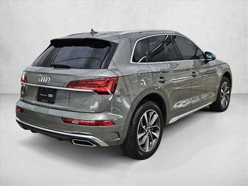Certified 2023 Audi Q5 2.0T Premium Plus AWD/4WD image 5