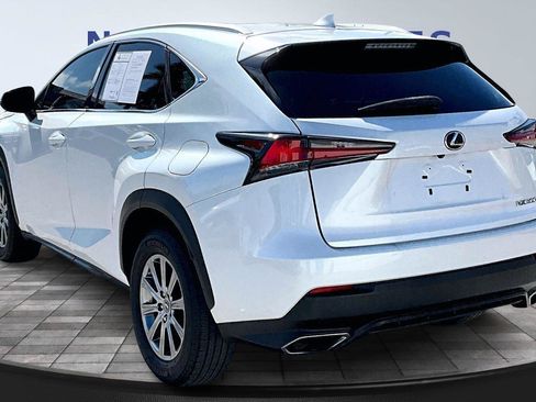 Used 2019 Lexus NX 300 FWD w/ Accessory Package 2 image 4