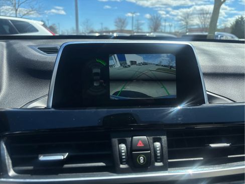 Used 2019 BMW X1 xDrive28i w/ Convenience Package AWD/4WD image 17