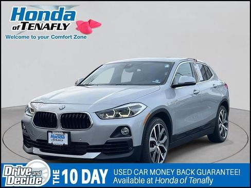 Used 2019 BMW X2 xDrive28i w/ Convenience Package image 2