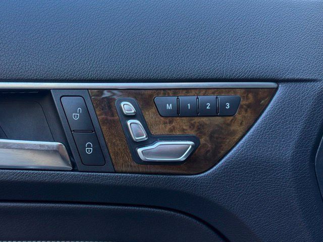 Used 2016 Mercedes-Benz E 550 Coupe image 13
