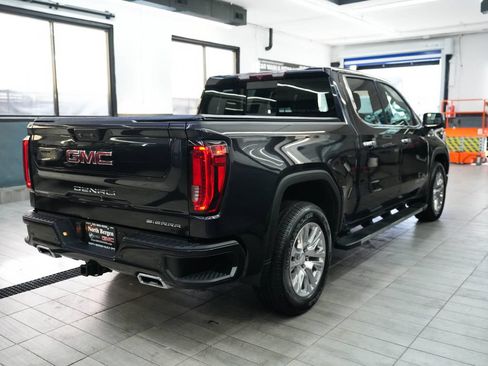 Used 2023 GMC Sierra 1500 Denali AWD/4WD image 8