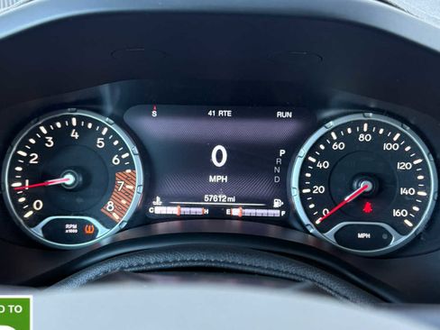 Used 2020 Jeep Renegade Limited w/ Trailer Tow Group image 19