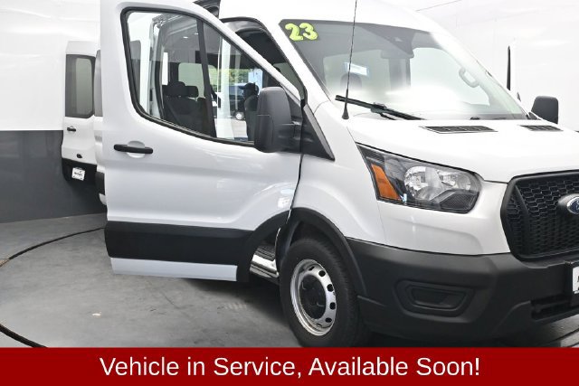 Used 2023 Ford Transit 350 XL RWD image 39