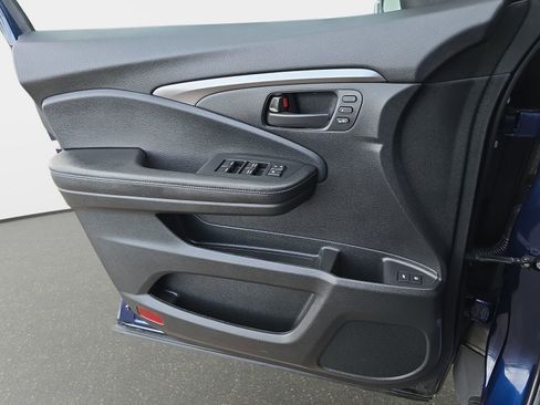 Certified 2023 Honda Passport EX-L image 29