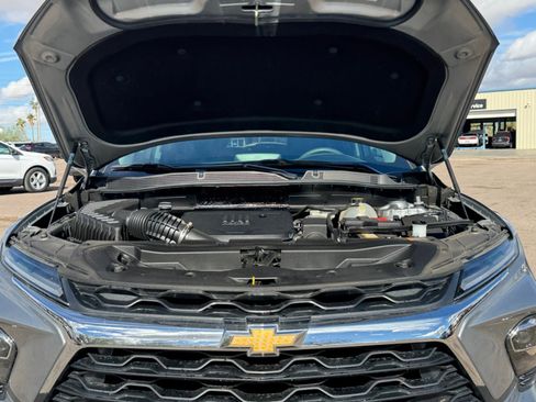 Used 2023 Chevrolet Blazer LT w/ Convenience Package image 20