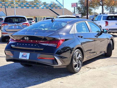 Certified 2025 Hyundai Elantra SEL image 21