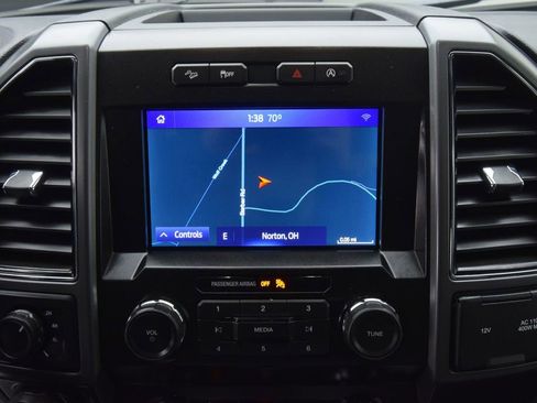 Used 2020 Ford F150 XLT w/ Equipment Group 302A Luxury image 16