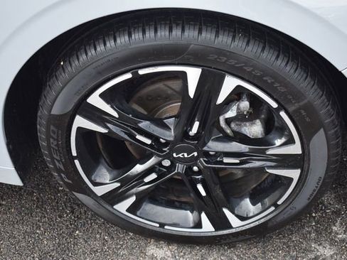 Certified 2024 Kia K5 GT-Line w/ GT-Line Premium Package AWD/4WD image 12