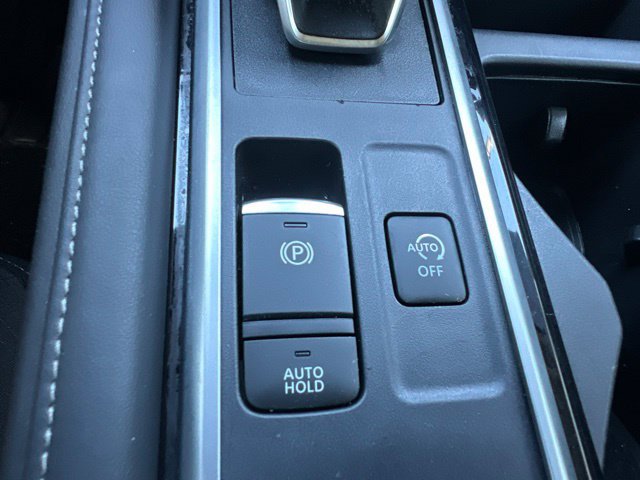 Used 2024 Nissan Pathfinder SL w/ SL Premium Package AWD/4WD image 36
