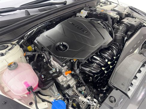 Used 2025 Kia K5 LXS image 77