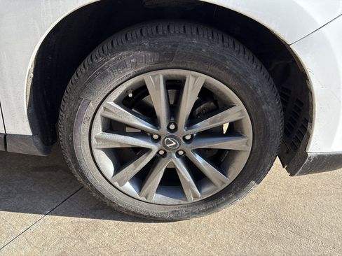 Used 2015 Lexus RX 350 F Sport image 13