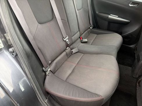 Used 2013 Subaru Impreza WRX Sedan image 21