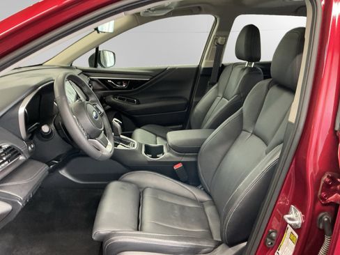 Used 2024 Subaru Outback Touring XT AWD/4WD image 9