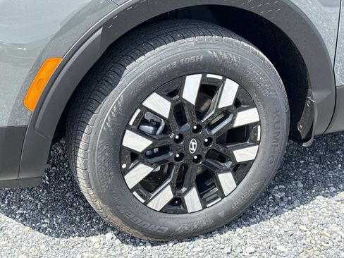 New 2026 Hyundai Santa Cruz SEL AWD/4WD image 17