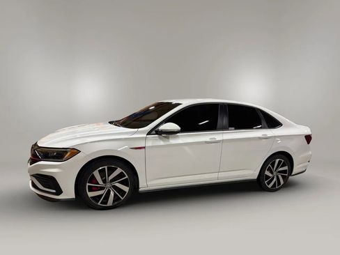 Used 2021 Volkswagen Jetta GLI image 14