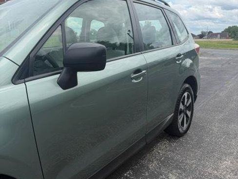 Used 2018 Subaru Forester 2.5i w/ Alloy Wheel Package AWD/4WD image 3
