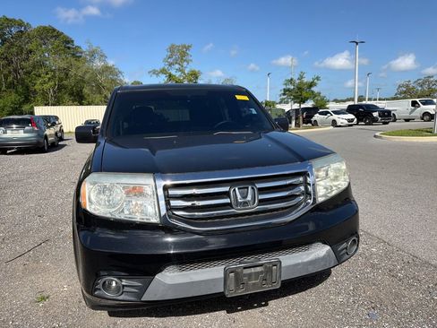 Used 2012 Honda Pilot LX image 2