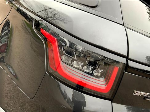 Used 2022 Land Rover Range Rover Sport HSE Dynamic AWD/4WD image 46
