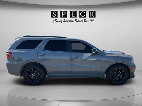 Used 2021 Dodge Durango R/T w/ Trailer Tow Group IV AWD/4WD image 6