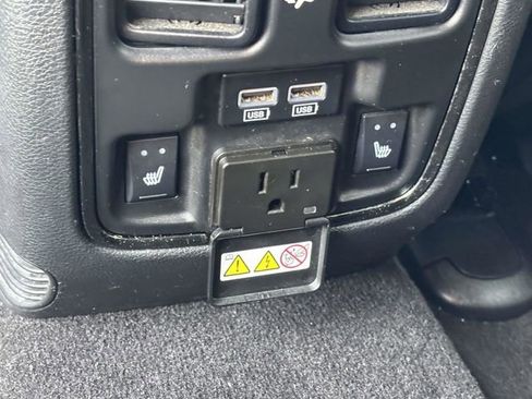 Used 2019 Dodge Durango R/T image 25