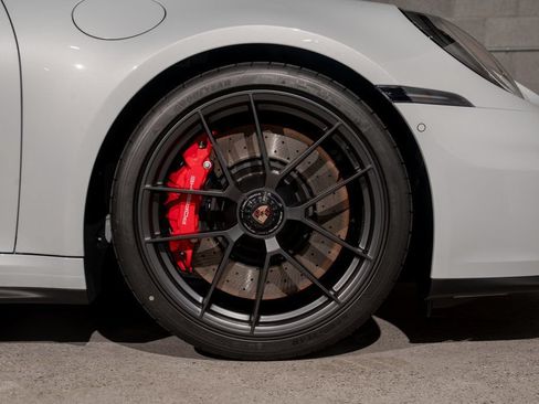 Used 2026 Porsche 911 GTS image 19